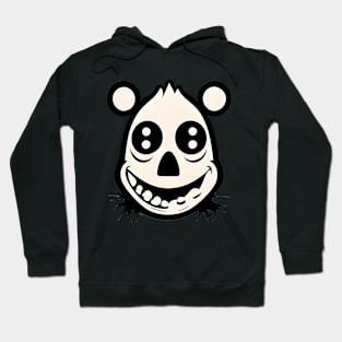 Adorable Creatures, Little Troublemakers Hoodie